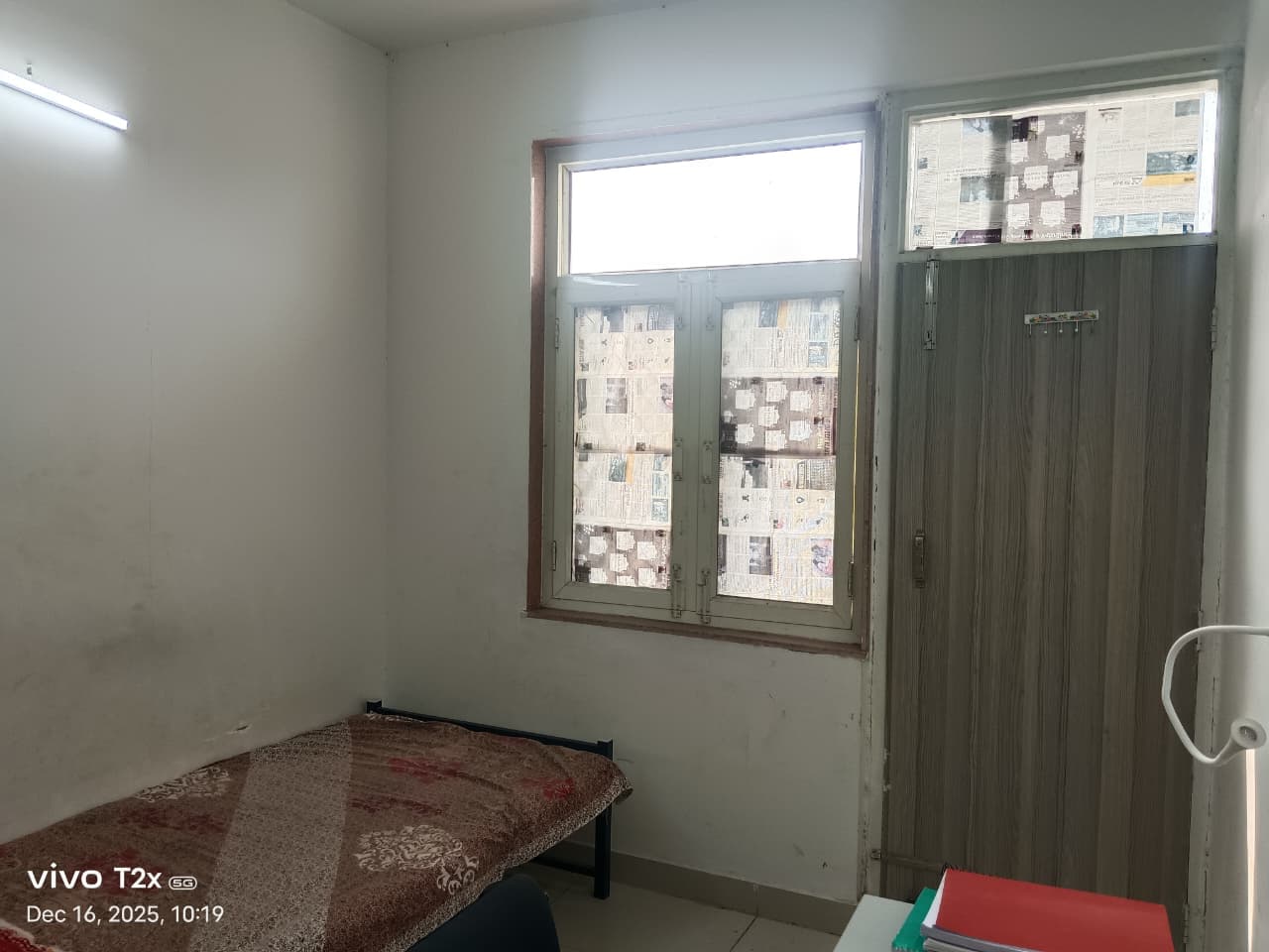 MNNIT Allahabad hostel photo 10